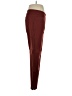 Soft Surroundings Burgundy Active Pants Size XL - photo 4