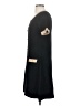Taylor Black Casual Dress Size S - photo 5