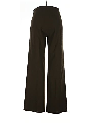 Agnona Wool Pants (view 2)