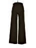 Agnona Black Wool Pants Size EU 44 / US 14 - photo 2