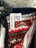 Janie and Jack Black Pullover Sweater Size 18-24 mo - photo 3