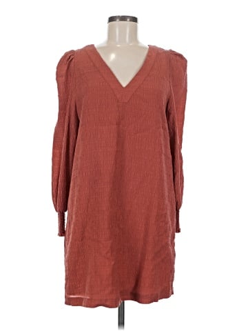 BB Dakota Casual Dress (view 1)