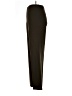 Agnona Black Wool Pants Size EU 44 / US 14 - photo 5