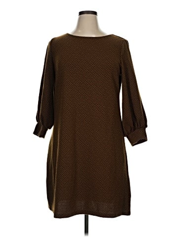 Sandra Darren Casual Dress (view 1)