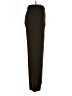 Agnona Black Wool Pants Size EU 44 / US 14 - photo 4