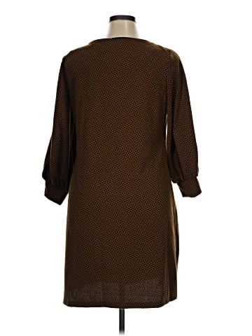 Sandra Darren Casual Dress (view 2)