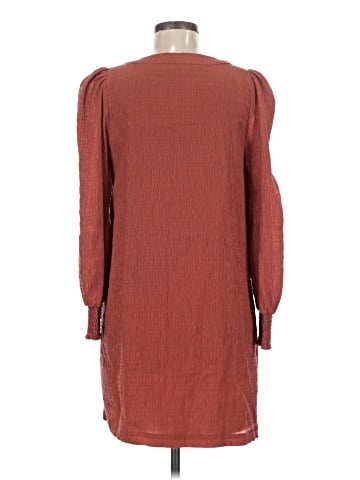 BB Dakota Casual Dress (view 2)