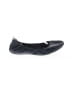 Cole Haan 100% Leather Solid Black Flats Size 7 - photo 1