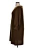 Sandra Darren Chevron-herringbone Brown Casual Dress Size XL - photo 5