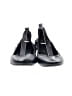 Cole Haan 100% Leather Solid Black Flats Size 7 - photo 2
