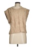 Le Lis Tan Vest Size M - photo 1
