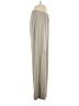 H&M Solid Gray Casual Pants Size S - photo 4