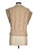 Le Lis Tan Vest Size M - photo 2