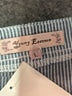 Young Essence Blue 3/4 Sleeve Blouse Size L - photo 7