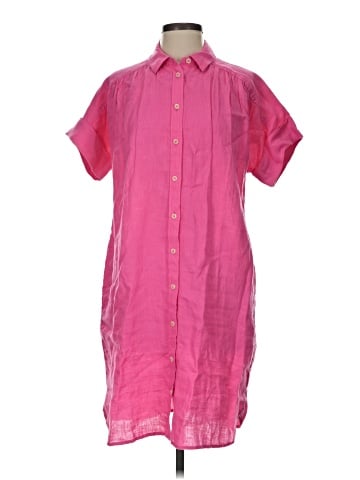 Baird Mcnutt For J.crew Casual Dress (view 1)