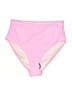 Unbranded Pink Swimsuit Bottoms Size S - photo 1