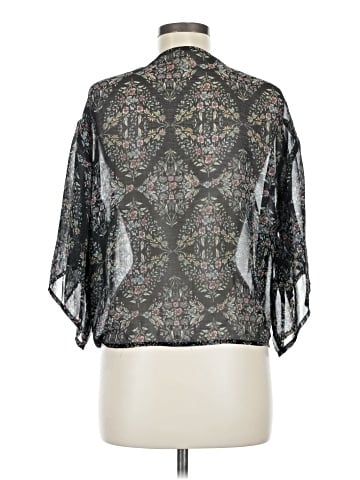 Lovestitch 3/4 Sleeve Blouse (view 2)
