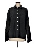 MIOU MUSE Black Denim Jacket Size Med - Lg - photo 1