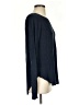 Athleta Blue Pullover Sweater Size S - photo 4