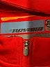 Novara Orange Jacket Size S - photo 7