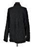MIOU MUSE Black Denim Jacket Size Med - Lg - photo 2