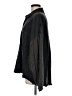 MIOU MUSE Black Denim Jacket Size Med - Lg - photo 5