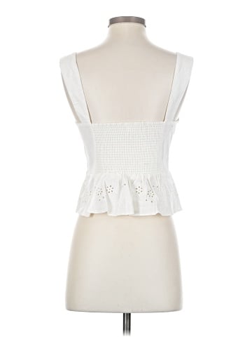 Free People Sleeveless Blouse (view 2)