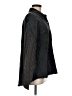 MIOU MUSE Black Denim Jacket Size Med - Lg - photo 4