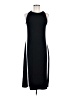 SPANX Black Cocktail Dress Size M - photo 1