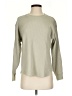 Uniqlo Tan Green Pullover Sweater Size S - photo 1