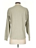 Uniqlo Tan Green Pullover Sweater Size S - photo 2