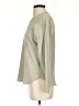 Uniqlo Tan Green Pullover Sweater Size S - photo 5