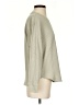 Uniqlo Tan Green Pullover Sweater Size S - photo 4