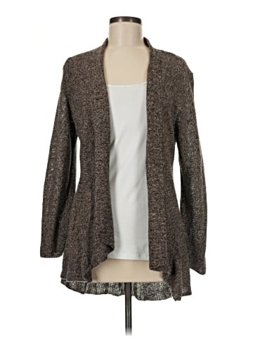 Eileen Fisher Cardigan (view 1)