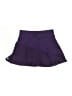 Lija Solid Purple Active Skort Size XS - photo 2
