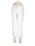 Earl Jean White Jeans Size 12 - photo 1