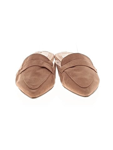 Bamboo Mule/Clog (view 2)