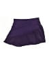 Lija Solid Purple Active Skort Size XS - photo 1