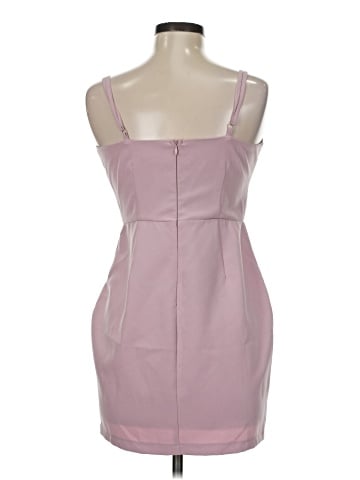 Superdown Cocktail Dress (view 2)