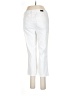 Earl Jean White Jeans Size 12 - photo 2