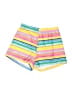Unbranded Stripes Yellow Board Shorts Size M - photo 1