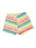 Unbranded Stripes Yellow Board Shorts Size M - photo 2