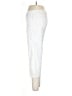 Earl Jean White Jeans Size 12 - photo 5