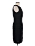 Calvin Klein 100% Polyester Black Cocktail Dress Size 6 - photo 4
