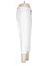 Earl Jean White Jeans Size 12 - photo 4