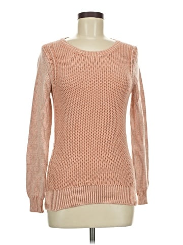 Sparrow Pullover Sweater (view 1)