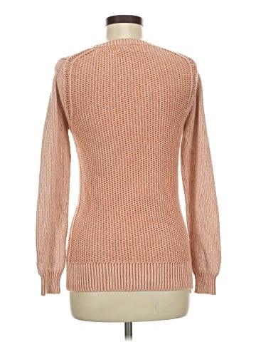 Sparrow Pullover Sweater (view 2)