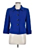 Tahari by ASL Blue Blazer Size 6 (petite) - photo 1