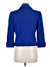 Tahari by ASL Blue Blazer Size 6 (petite) - photo 2