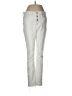 Madewell Ivory Jeans Size 29 waist - photo 1